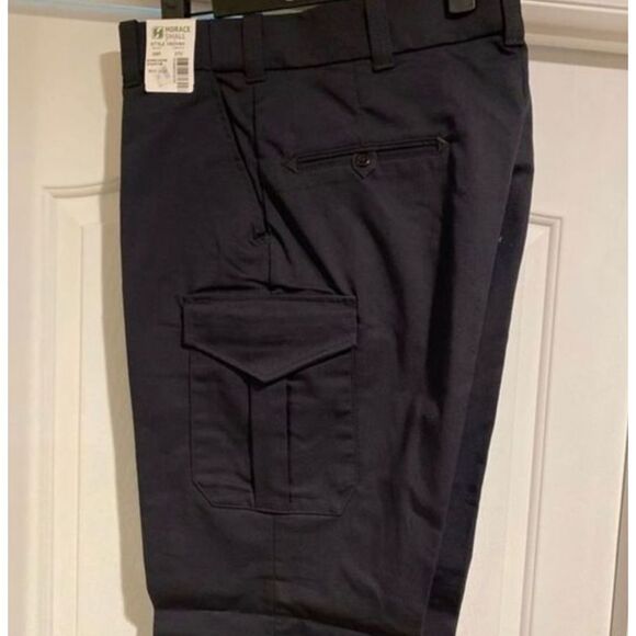 HORACE SMALL NEW DIMENSION® 6-POCKET CARGO TROUSER HS2343 - Picture 4 of 10